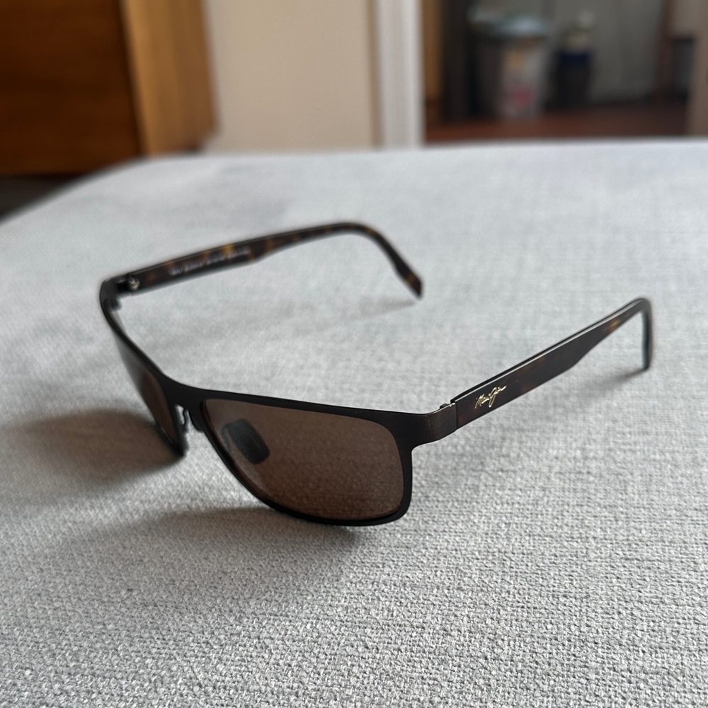 Maui Jim sunglasses (polarized)